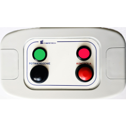 PANEL WARTOWNIKA CTK-WRT2 - 2 sztuki